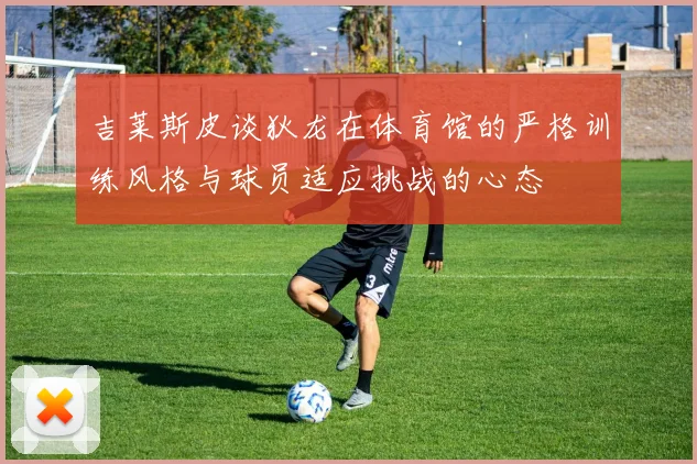 吉莱斯皮谈狄龙在体育馆的严格训练风格与球员适应挑战的心态